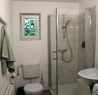 Kirchberg am Wechsel Apartment | chill-in Green - Pure Nature und Relax
