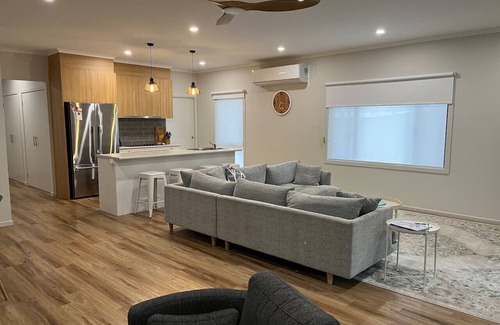 Venus Bay House | Chill Out in Venus Bay