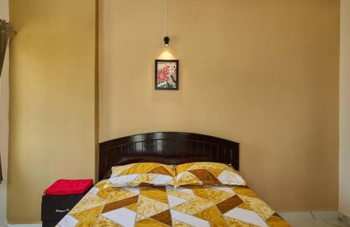 Gachibowli Apartment | Chill Place:3BHK AC Retro House @FinancialDistrict , Near US Embassy