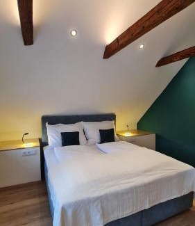 Bad Ischl Apartment | CHILL&SLEEP Bad Ischl
