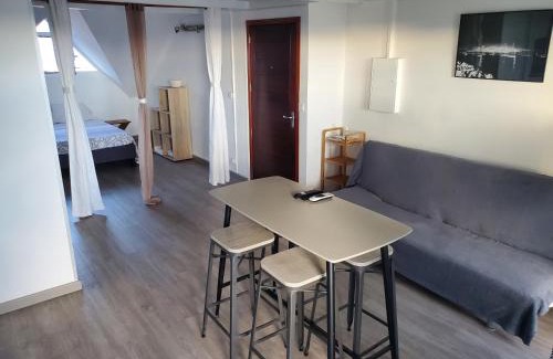 Marigot Apartment | CHILL SPOT avec vue sur lagon - with a lagoon view SXM