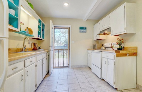 Kill Devil Hills House | Chill Surf Bungalow OBX (Back for Limited Time)