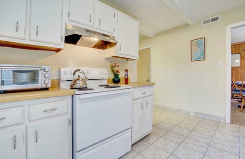 Kill Devil Hills House | Chill Surf Bungalow OBX (Back for Limited Time)