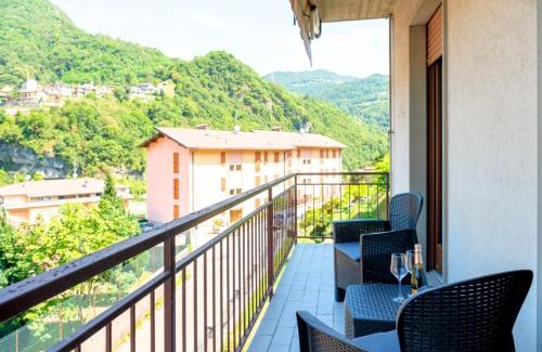 Sedrina Apartment | Chill & View BGY 20 min