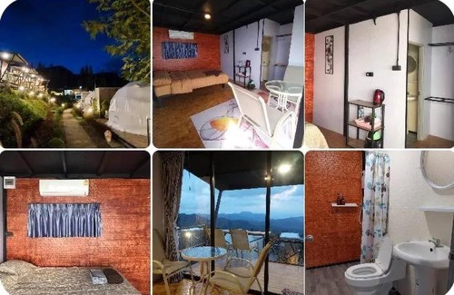 Khaem Son Ski Chalet | Chill & View ( Zone R )
