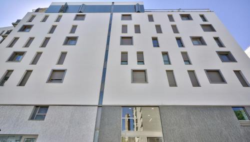 Universite Apartment | Chill & Work au pied de La Défense Arena