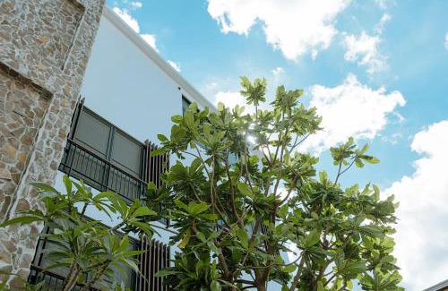 Shanjiao Bed & Breakfast | Chillax Inn B&B 恆春鬆塊民宿