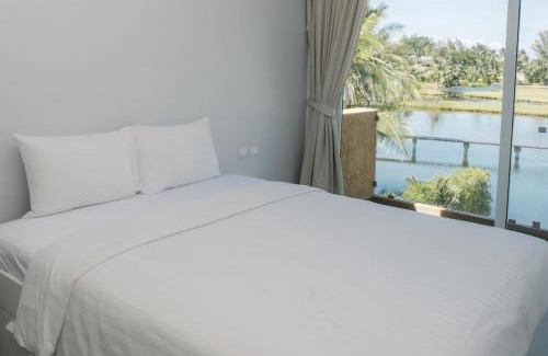 Klong Son Apartment | Chillax Luxury Pool Villa - Koh Chang