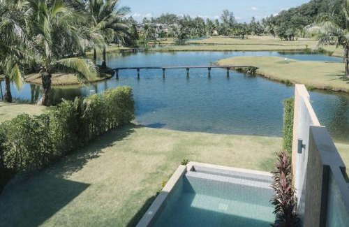 Klong Son Apartment | Chillax Luxury Pool Villa - Koh Chang