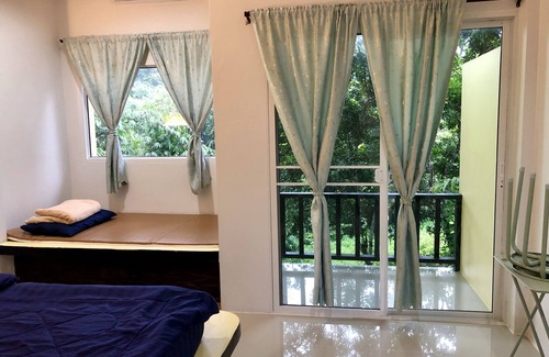 Sangkhla Buri Hotel | Chillchill