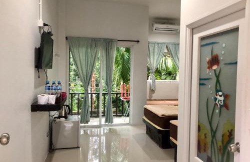 Sangkhla Buri Hotel | chillchillsangkhlaburi โรงแรมชิลชิลสังขละบุรี