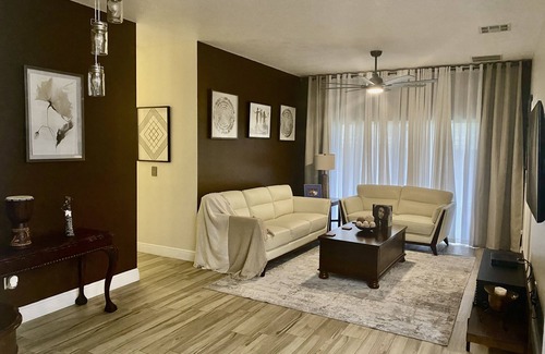 Vista East Bed & Breakfast | Chilled Spot the perfect hide away.