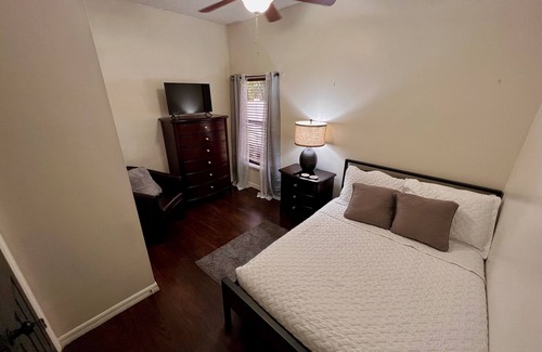 Vista East Bed & Breakfast | Chilled Spot the perfect hide away.