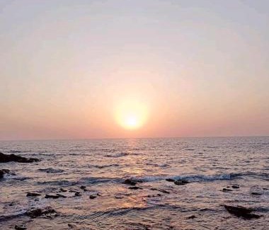 Arambol House | Chillies Guest House