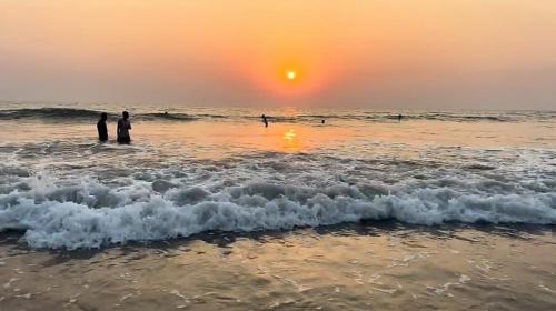 Arambol House | Chillies Guest House