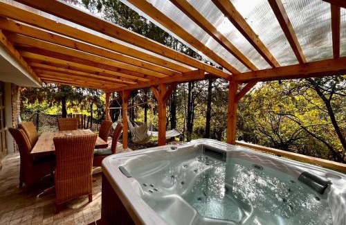 Eger Apartment | Chillinn Csillag Cottage Eger