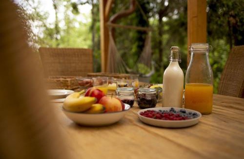 Eger Apartment | Chillinn Csillag Cottage Eger