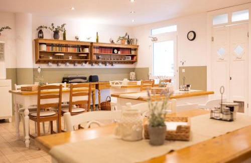 Egerszalok Bed & Breakfast | Chillinn Tündérliget Boutique Wellness Egerszalók