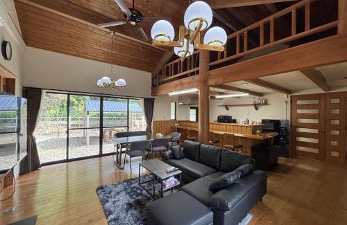 Minamiaso House | ChillOut MINAMIASO - Vacation STAY 25172v
