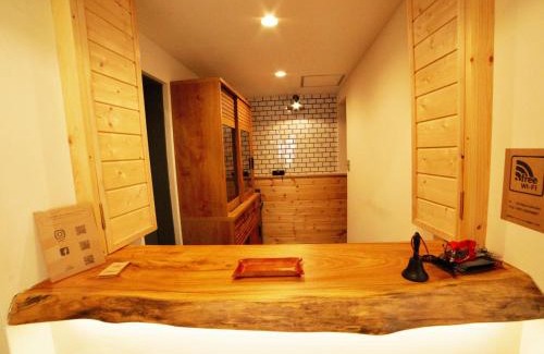 Iida Bed & Breakfast | Chillps