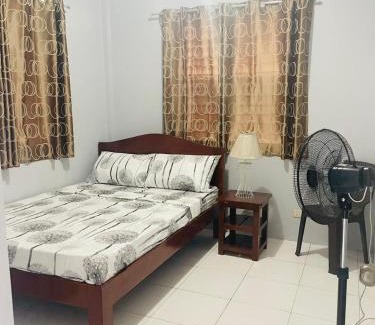 Basdiot House | Chills home stay