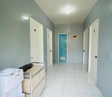 Basdiot House | Chills home stay