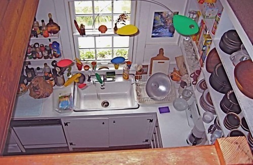 Chilmark Cottage | Chilmark Vista and Lucy Vincent Beach