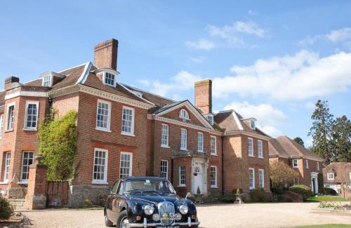 Lenham Hotel | Chilston Park Hotel