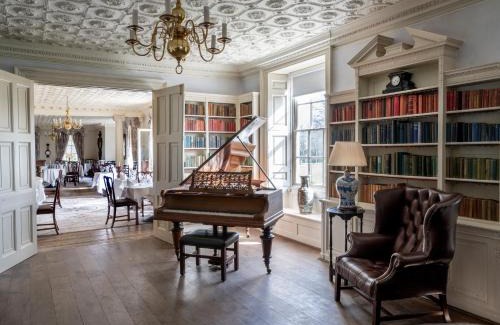 Lenham Hotel | Chilston Park Hotel