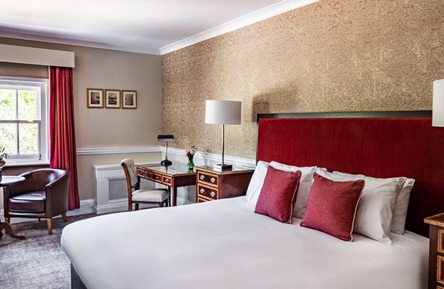 Lenham Hotel | Chilston Park Hotel