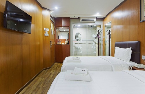 Donggongon Hotel | Chimera Hotel