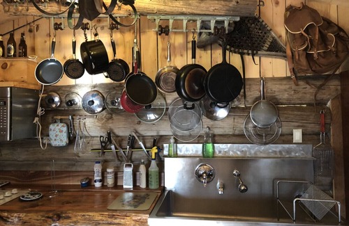 Saint-Sauveur Resort | Chimo Refuge Treehouse Resort - The Kube