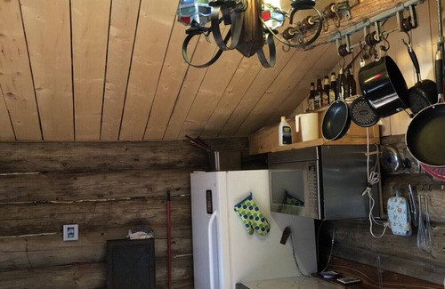 Saint-Sauveur Resort | Chimo Refuge Treehouse Resort - The Kube
