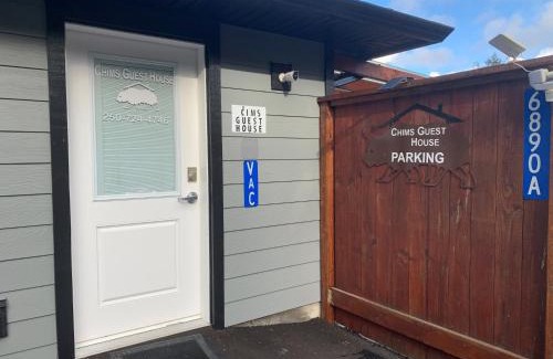 Port Alberni House | Chims Cabins - Port Alberni