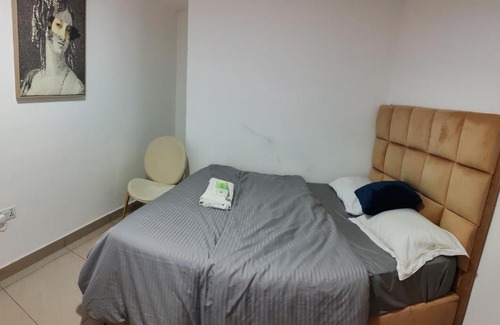 International City Apartment | China home