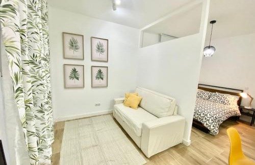 Almendrales Apartment | China Town Madrid 02