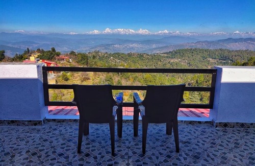 Kaul House | Chinar