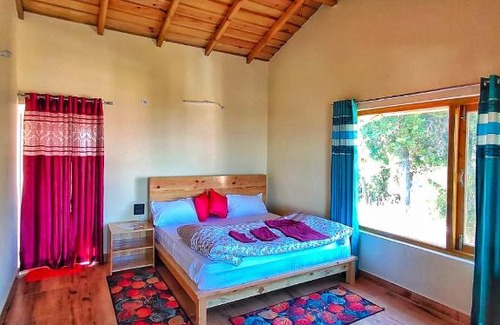 Kaul House | Chinar