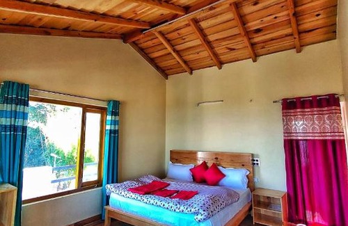 Kaul House | Chinar