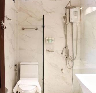 Chang Moi Apartment | Chinatown Night Market - Family Suite 2 BRs