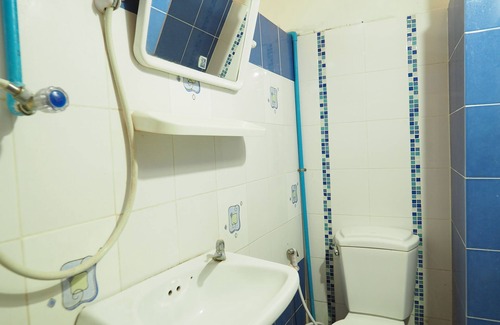 Thani Hotel | Chinawat Hotel