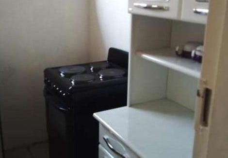 Kitwe Apartment | Ching'andu apartment