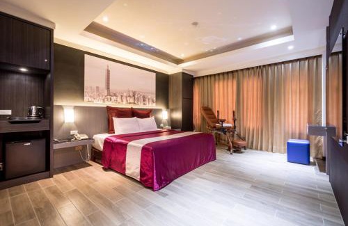 Sanxia Hotel | Ching Ching Motel