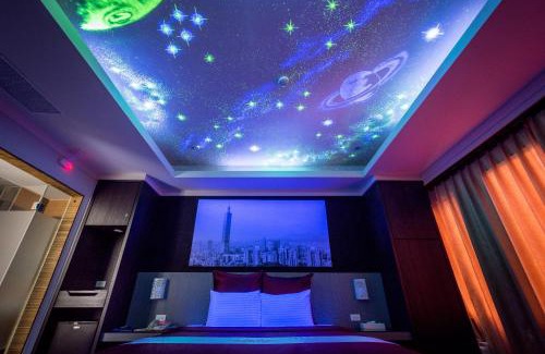 Sanxia Hotel | Ching Ching Motel