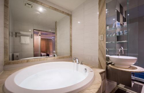 Sanxia Hotel | Ching Ching Motel