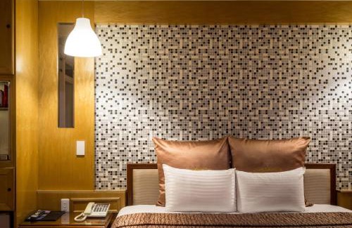 Sanxia Hotel | Ching Ching Motel