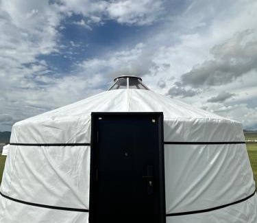 Ulaanbaatar Other | Chingisiin Urtuu Camp