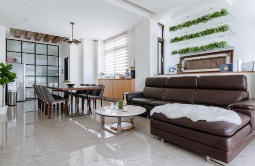Wujie House | ChingTian YunShe Homestay