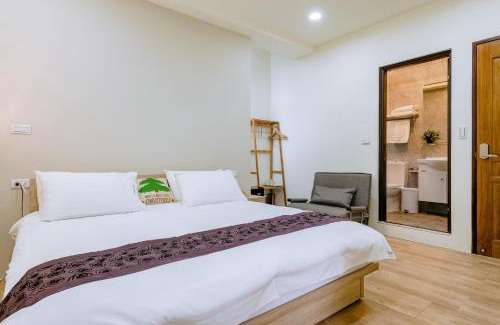 Wujie House | ChingTian YunShe Homestay