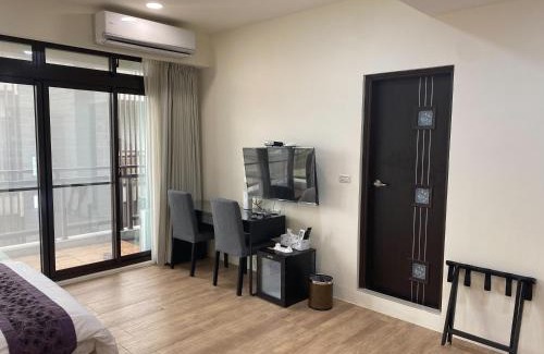Wujie House | ChingTian YunShe Homestay